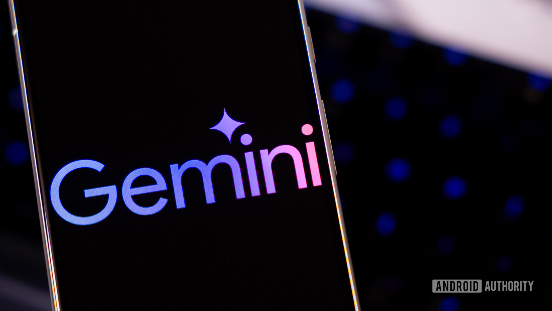 גוגל מאשרת את Gemini באה ללבוש את מערכת ההפעלה, Android Auto, ועוד השנה